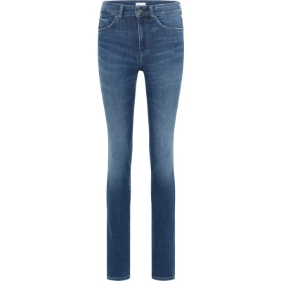 Obrázek Mustang Shelby Džíny Slim Fit, Ženy, Velikost: 29x36, Blau