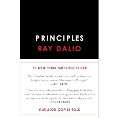 Obrázek Principles: Life and Work