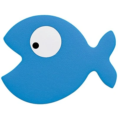 Obrázek HUNGRY BLUE 5dílná sada