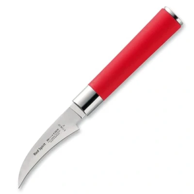 Obrázek F. DICK Turnajový nůž, Red Spirit (nůž s čepelí 7 cm, X55CrMo14 ocel, nerezový, 56 HRC) 81746072