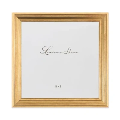 Obrázek Lawrence Frames 536288 Sutter Bilderrahmen 20,3 x cm, brüniertes Gold