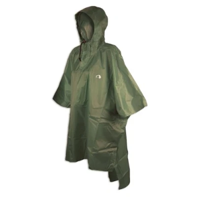 Obrázek Tatonka Unisex pláštěnka pončo 3