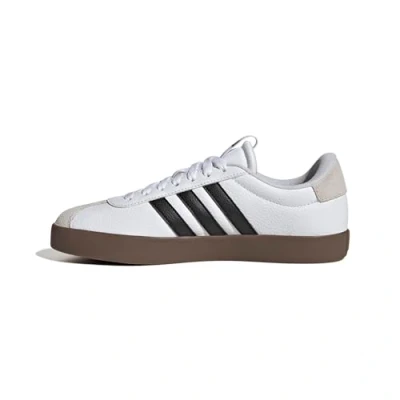 Obrázek adidas Dámské Vl Court 3.0 Shoes boty, Cloud White Core Black Grey One, 41 1/3 EU