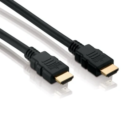 Obrázek HDSupply High Speed HDMI kabel s Ethernetem 0,50 m