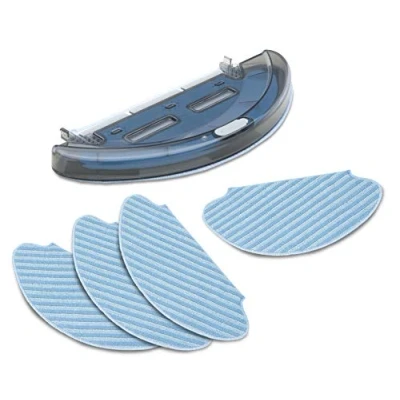 Obrázek Groupe SEB ZR690002 plechovka/zásobník vysavač wassertank + 4 x mop