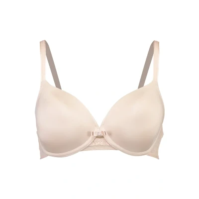 Obrázek Triumph Beauty FULL Essential Podprsenka pod tričko, Ženy, Velikost: 90C, Nude beige