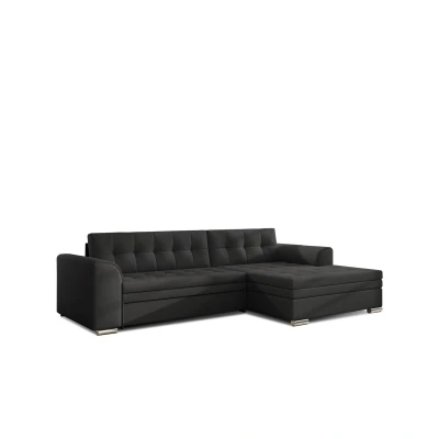 Obrázek Conforti sedací souprava Materiál / Dekor: Ekokůže Soft 11, Orientace: Pravá