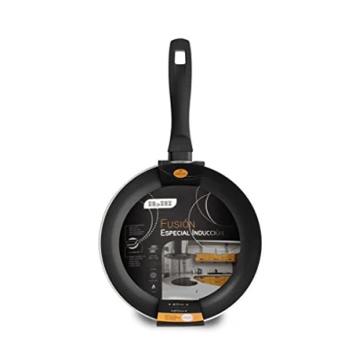 Obrázek IBILI Pánev Fusion, 26 cm, hliník, nepřilnavá, vhodná pro indukci