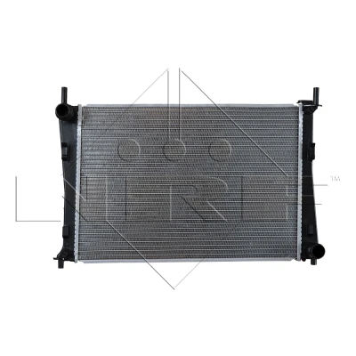 Obrázek Chladič, chlazení motoru NRF 58274