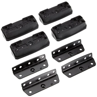 Obrázek Thule 133036 montážní sada pro Rapd Fixpoint XT fixační základna 751