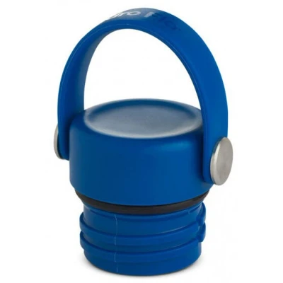 Obrázek Hydro Flask Standard Mouth Flex Cap Cobalt Water bottle accessories