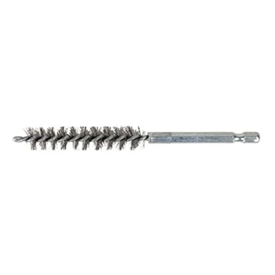 Obrázek KS Tools 3400076 1/4 &quot; Ocel Kartáč, průměr 9 mm