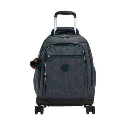 Obrázek Kipling NEW ZEA Kufr pro děti, Velikost: One Size, Marine navy