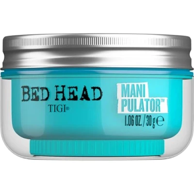 Obrázek Bed Head by TIGI Manipulator Texturpaste mit festem Halt, in Reisegröße, 30 g
