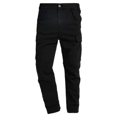 Obrázek Alpha Industries Airman Kapsáče, Muži, Velikost: 30, Black