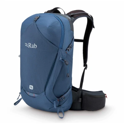 Obrázek Rab Protium 27, barva tempest blue, velikost M/L