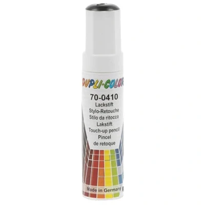 Obrázek DUPLI COLOR 599194 AUTO 70 0410 šedá metalíza 12 ml
