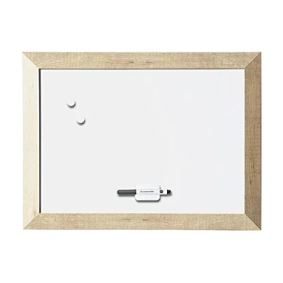 Obrázek BI pro Silque Kamashi Bianco, 45 mm silná MDF rám 90x60 cm