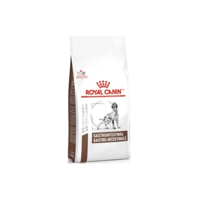 Obrázek ROYAL CANIN VD Dog Gastro Intestinal GI 25 7,5kg
