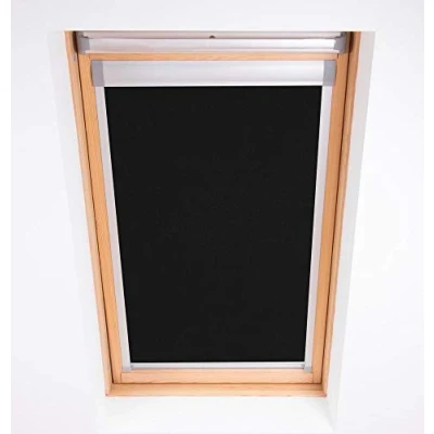 Obrázek Bloc Skylight roleta pro střešní okna Velux Blockout, černá, MK04
