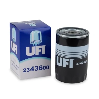 Obrázek UFI FILTERS Filtry 23.436.00 olejový filtr