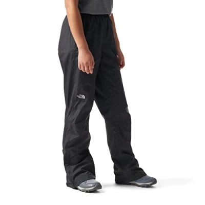 Obrázek THE NORTH FACE Resolve turistické kalhoty dámské Regular Fit nepromokavé trekingové