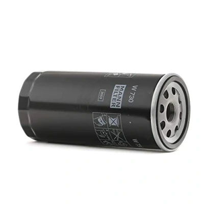 Obrázek MANN FILTER W 730 Olejový filtr pro osobní automobil