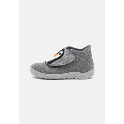 Obrázek Superfit Happy OCTI Unisex Domácí obuv pro děti, Velikost: 20, Grau/schwarz boty