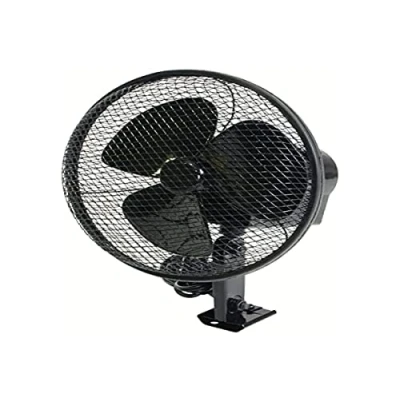 Obrázek Lampa Ventilátor Jumbo 15 cm 24 V