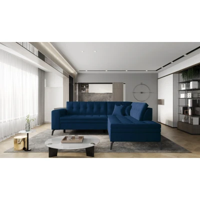 Obrázek Lanvin sedací souprava Materiál / Dekor: Nube 40, Orientace: Pravá