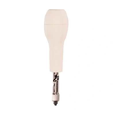 Obrázek Vaessen Creative Schraubenstanzer 3 tips, 15.4 x 4.5 3.2 cm, White