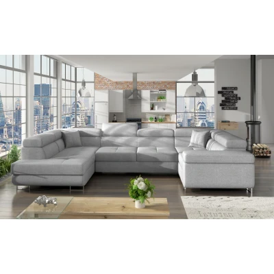 Obrázek Letto sedací souprava Materiál / Dekor: Sawana 21, Orientace: Levá