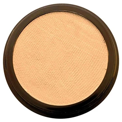 Obrázek Eulenspiegel 185018 profesionální make up barva pleti tmavá 20 ml/35 g