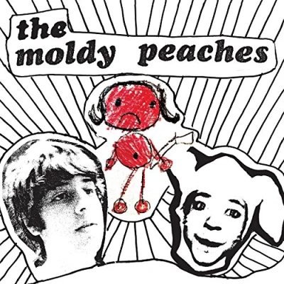 Obrázek The Moldy Peaches [Vinyl LP]