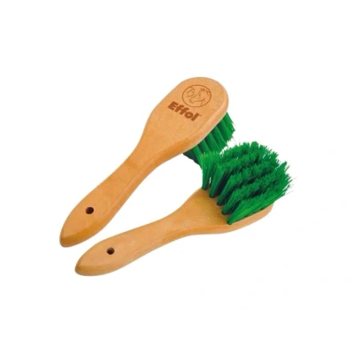 Obrázek EFFOL Safety Hoof Brush kartáč na kopyta