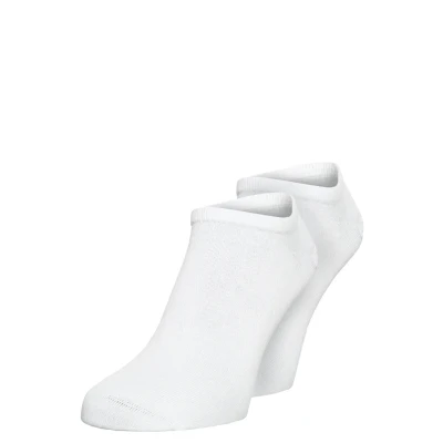 Obrázek Tommy Hilfiger 2 PACK Ponožky, Muži, Velikost: 39 42, White