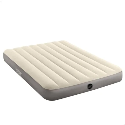 Obrázek Intex 64102 Airbed Full Single High, Bianco, M