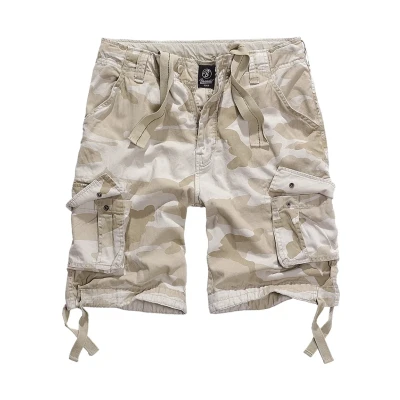 Obrázek Brandit Accessoires Urban Legend Cargo Šortky, Muži, Velikost: XL, Sandcamo