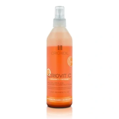 Obrázek Crioxidil Criovit C Haarcreme, 300 ml