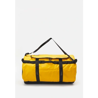 Obrázek The North Face BASE CAMP XXL Unisex Sportovní taška, Velikost: One Size, Summit gold/lack