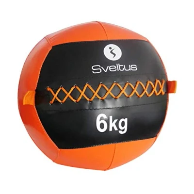 Obrázek sveltus Zahradní míč 35 cm 6 kg