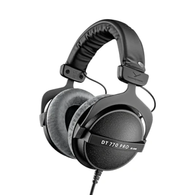 Obrázek Beyerdynamic DT 770, sluchátka