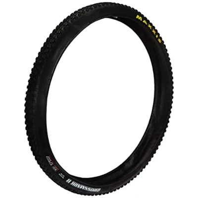 Obrázek MAXXIS CrossMark II 27,5x2,10 (53 584) EXO TR skládací černá Plášť