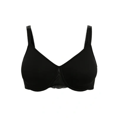 Obrázek Triumph MY Perfect Shaper Podprsenka pod tričko, Ženy, Velikost: 95D, Black