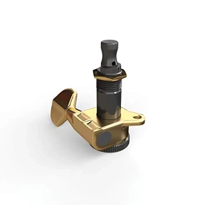 Obrázek Planet Waves (In Line) Auto Trim Tuning Machines