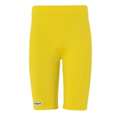 Obrázek uhlsport Oblečení teamsport úzké šortky, Žlutá, m