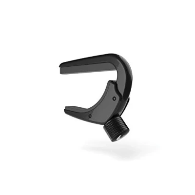 Obrázek Planet Waves CP pro 10 Capos ns Artist kapodastry Integrovaný Plektrum displeje Hliník