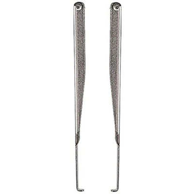 Obrázek KS Tools 700.1282 háčky 114 mm, pro 700.1280 2dílná