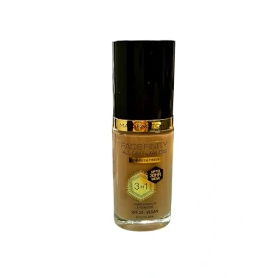 Obrázek Podkladová báze pod make up Max Factor Facefinity All Day Flawless 3 v 1 30ml