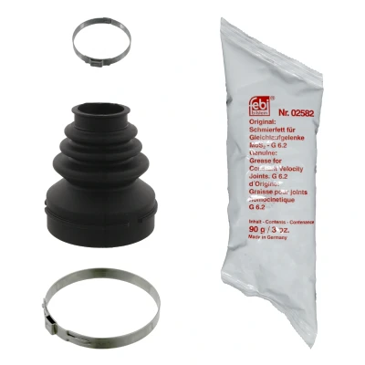 Obrázek febi bilstein 31056 sada přezek nápravy, 1 kus